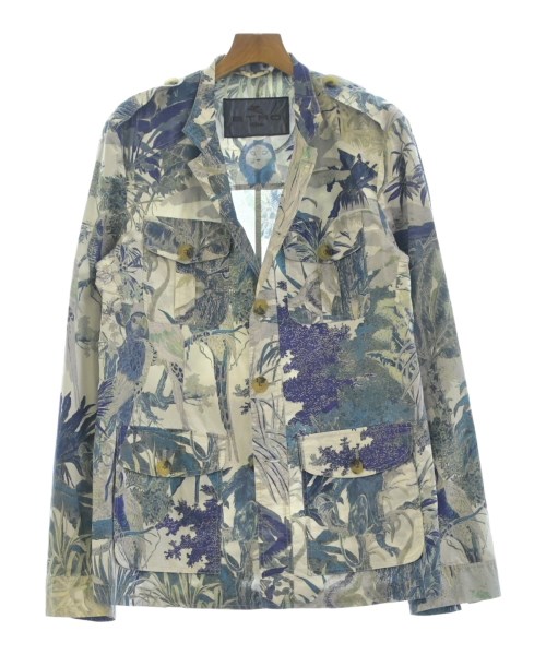 エトロ(ETRO)のETRO ブルゾン（その他）