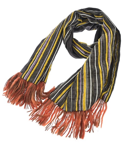 エトロ(ETRO)のETRO マフラー