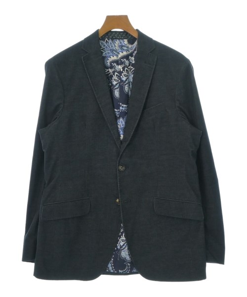 エトロ(ETRO)のETRO テーラードジャケット