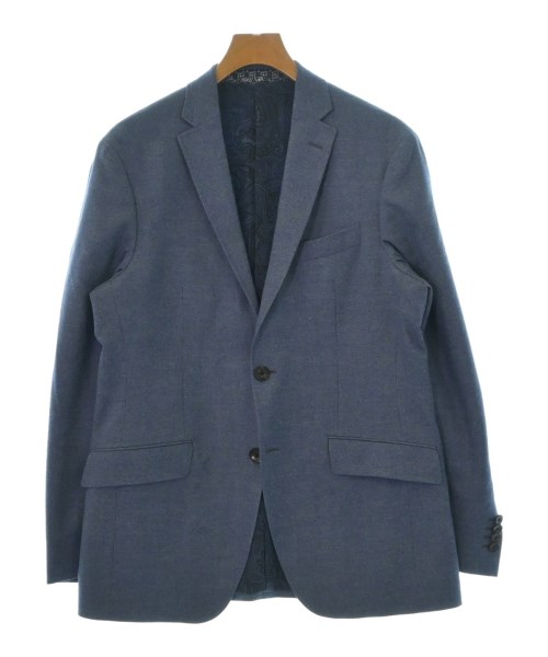 エトロ(ETRO)のETRO テーラードジャケット