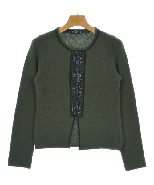 エトロ(ETRO)のETRO カーディガン