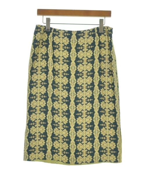 ETRO(エトロ)のひざ丈スカート サイズ:44(L位) 13,800円