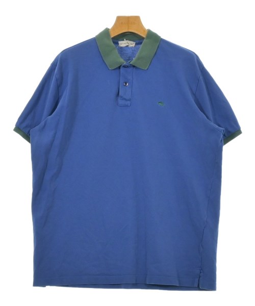 ETRO(エトロ)のポロシャツ サイズ:XXL 10,200円