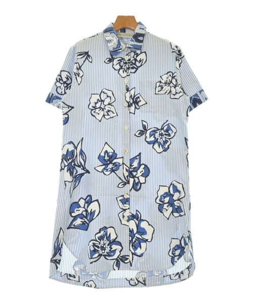 エトロ(ETRO)のETRO シャツワンピース