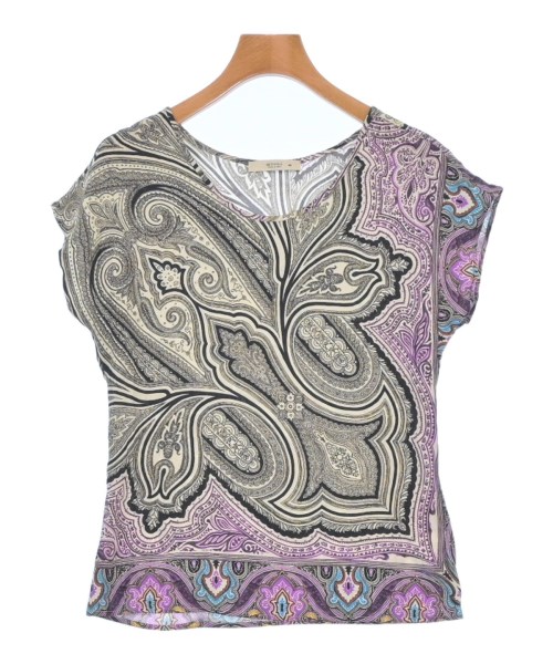 ETRO(エトロ)のTシャツ・カットソー サイズ:40(M位) 10,800円