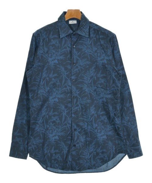 エトロ(ETRO)のETRO カジュアルシャツ