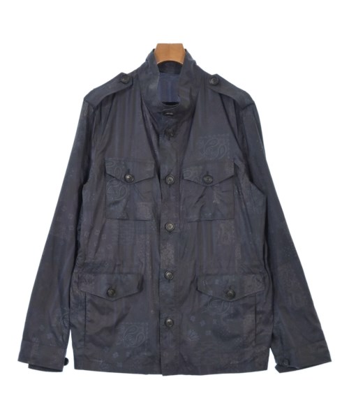 ETRO(エトロ)のブルゾン サイズ:XL 34,600円