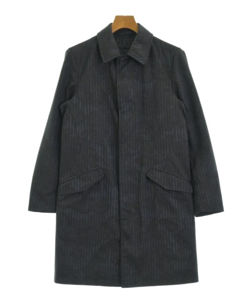 エトロ(ETRO)のETRO ステンカラーコート