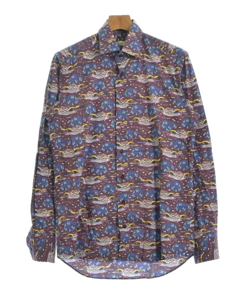 エトロ(ETRO)のETRO カジュアルシャツ