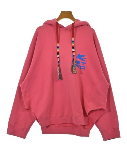 ETRO(エトロ)パーカー ピンク サイズ:F/2200632445059