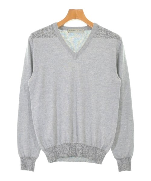 ETRO(エトロ)のニット・セーター サイズ:S 11,400円