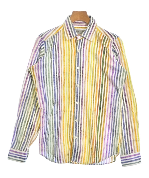 ETRO(エトロ)のカジュアルシャツ サイズ:S 11,000円