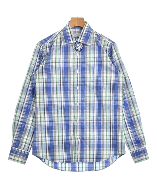 ETRO(エトロ)のカジュアルシャツ サイズ:39(M位) 10,400円