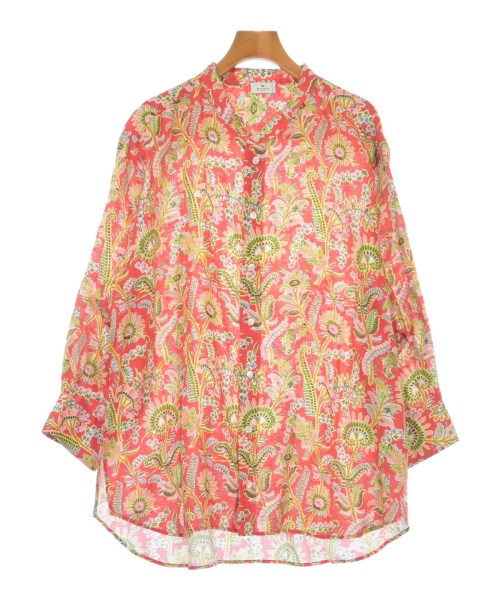 ETRO(エトロ)のブラウス サイズ:XXL 38,500円