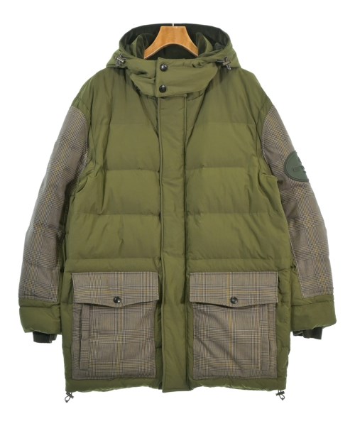 ETRO(エトロ)のダウンジャケット/ダウンベスト サイズ:XL 71,300円