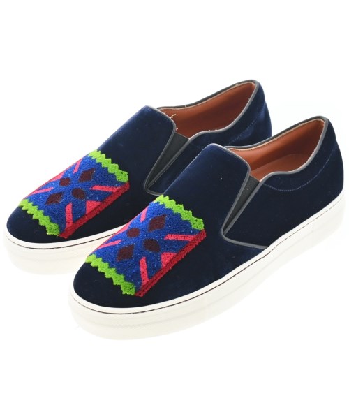 ETRO(エトロ)のスニーカー サイズ:EU38(24.5cm位) 21,200円