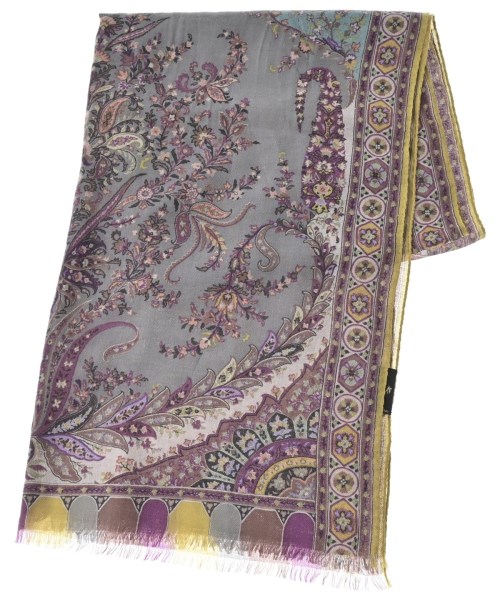 ETRO(エトロ)のストール サイズ:- 11,800円