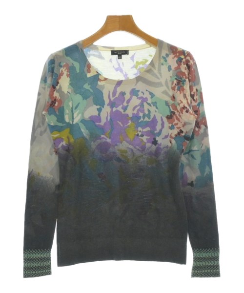 ETRO(エトロ)のニット・セーター サイズ:40(M位) 23,600円