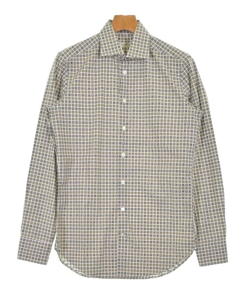 ETRO(エトロ)のカジュアルシャツ サイズ:38(S位) 14,300円
