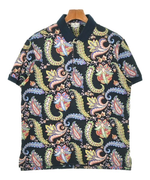 ETRO(エトロ)のポロシャツ サイズ:XL 13,600円