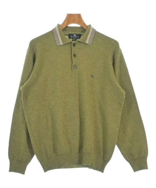 ETRO(エトロ)のニット・セーター サイズ:-(M位) 9,000円