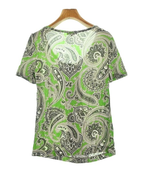 ETRO(エトロ)Tシャツ・カットソー グレー サイズ:42(M位)/2200697546036