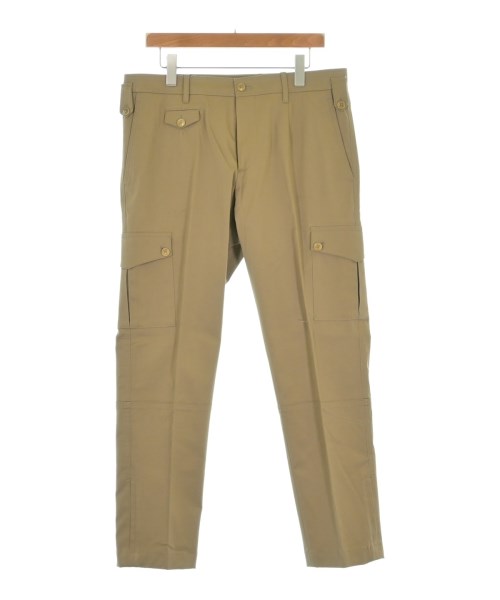 ETRO(エトロ)カーゴパンツ ベージュ サイズ:50(XL位)/2200698744066