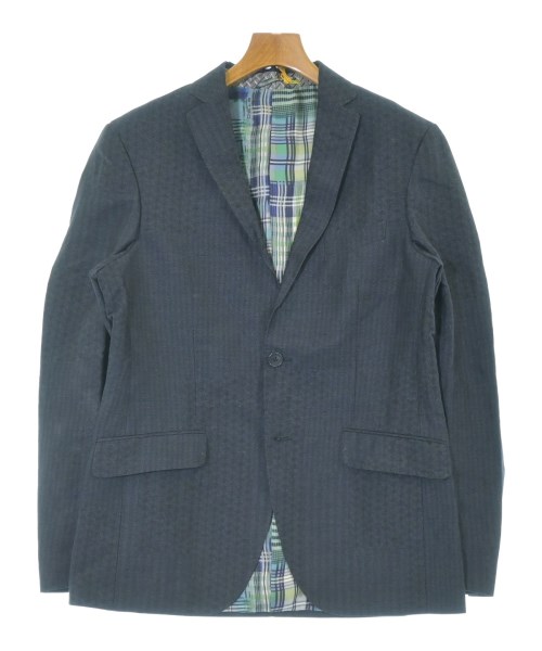 ETRO(エトロ)のテーラードジャケット サイズ:50(XL位) 36,100円