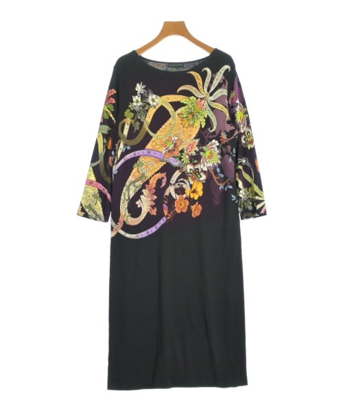 ETRO(エトロ)のワンピース サイズ:44(L位) 23,600円