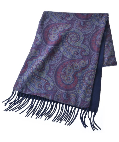 ETRO(エトロ)のマフラー サイズ:- 7,200円