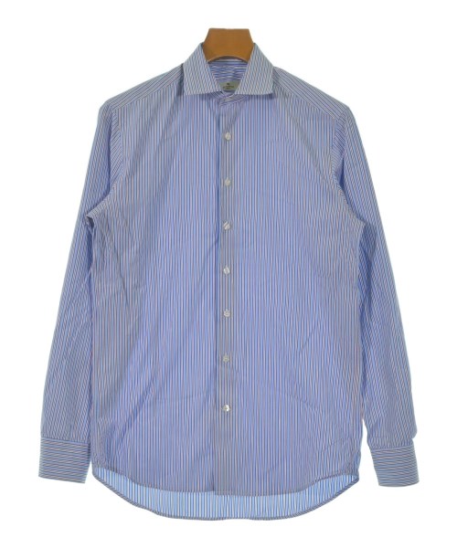 ETRO(エトロ)のドレスシャツ サイズ:38(S位) 17,000円