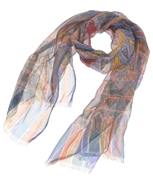 ETRO(エトロ)のストール サイズ:- 6,600円