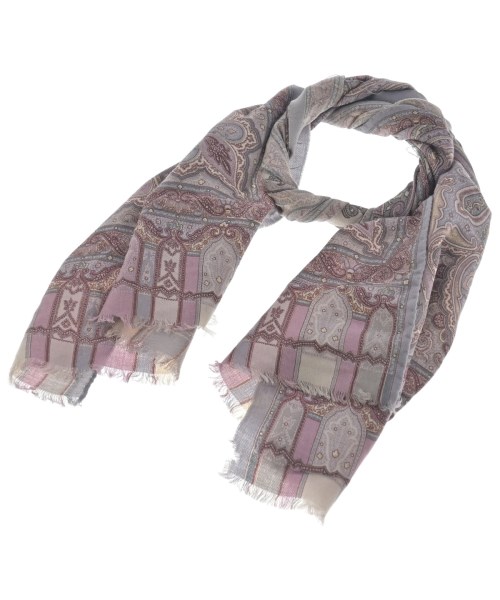 ETRO(エトロ)のマフラー サイズ:- 5,800円