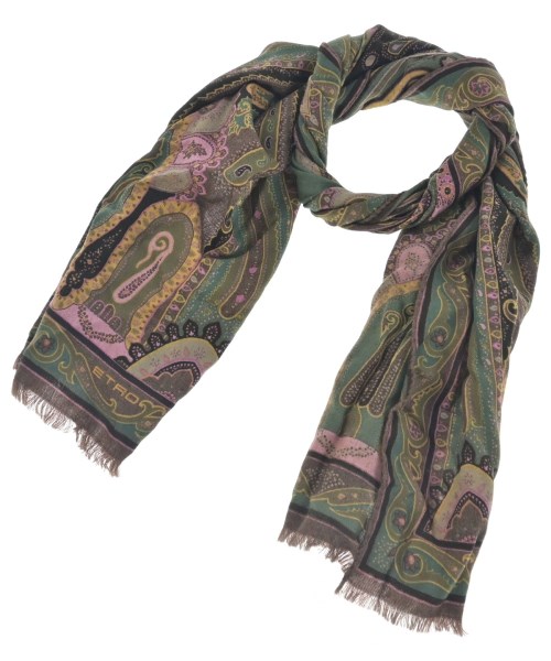 ETRO(エトロ)のストール サイズ:- 4,800円
