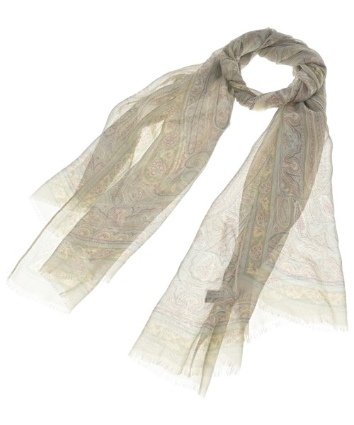 ETRO(エトロ)のストール サイズ:- 10,400円
