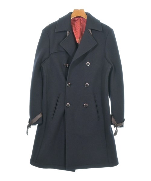 ETRO(エトロ)のチェスターコート サイズ:46(M位) 30,800円