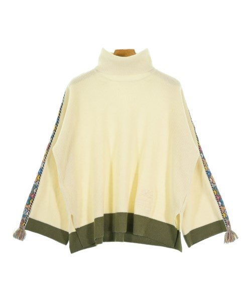 ETRO(エトロ)のニット・セーター サイズ:38(S位) 40,700円