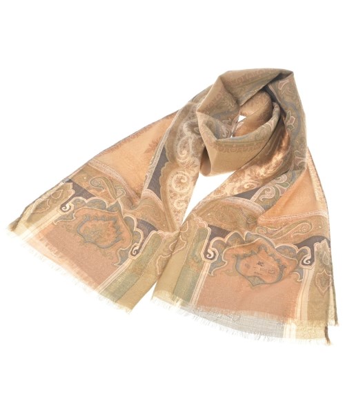 ETRO(エトロ)のストール サイズ:- 11,800円