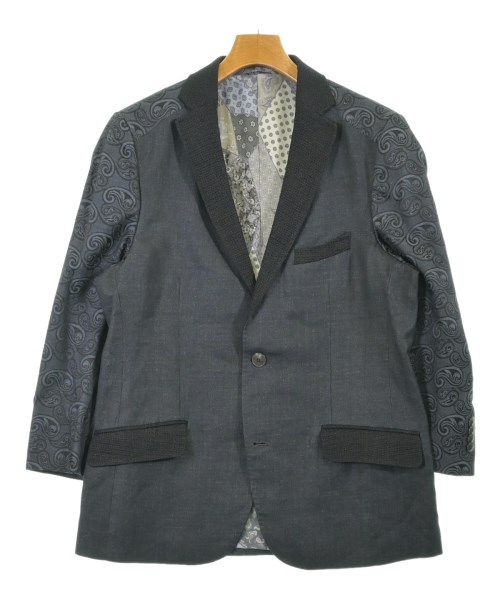 ETRO(エトロ)のテーラードジャケット サイズ:52(XXL位) 29,000円