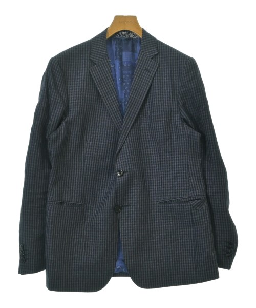 ETRO(エトロ)のカジュアルジャケット サイズ:54(XL位) 36,100円