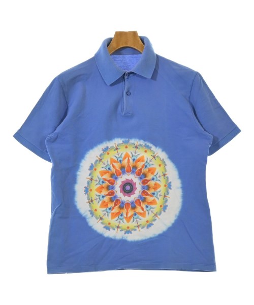 ETRO(エトロ)のポロシャツ サイズ:-(M位) 10,400円