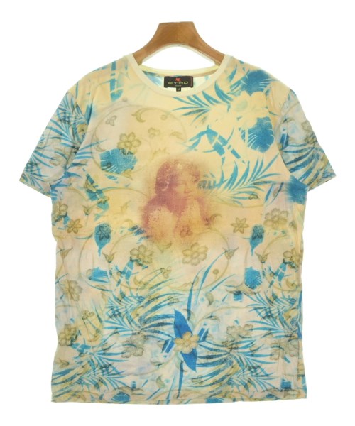 ETRO(エトロ)のTシャツ・カットソー サイズ:M 15,800円