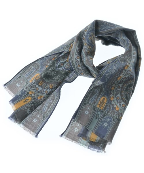 ETRO(エトロ)のマフラー サイズ:- 8,200円