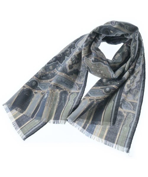 ETRO(エトロ)のマフラー サイズ:- 8,200円