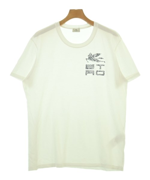 ETRO(エトロ)のTシャツ・カットソー サイズ:L 13,600円