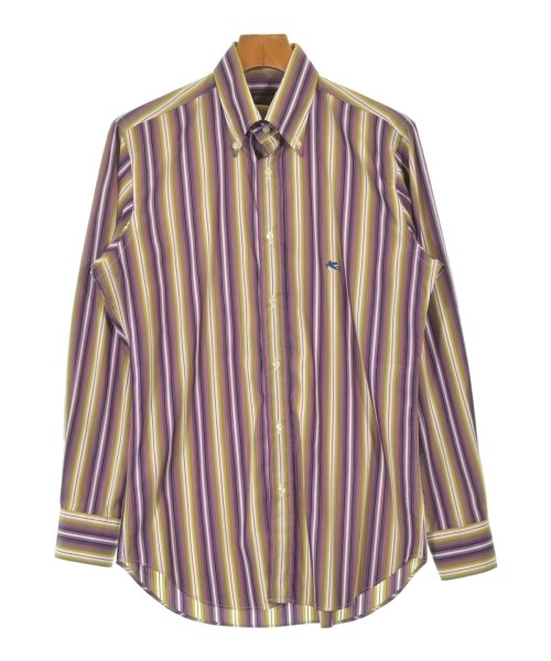 ETRO(エトロ)のカジュアルシャツ サイズ:39(M位) 6,200円