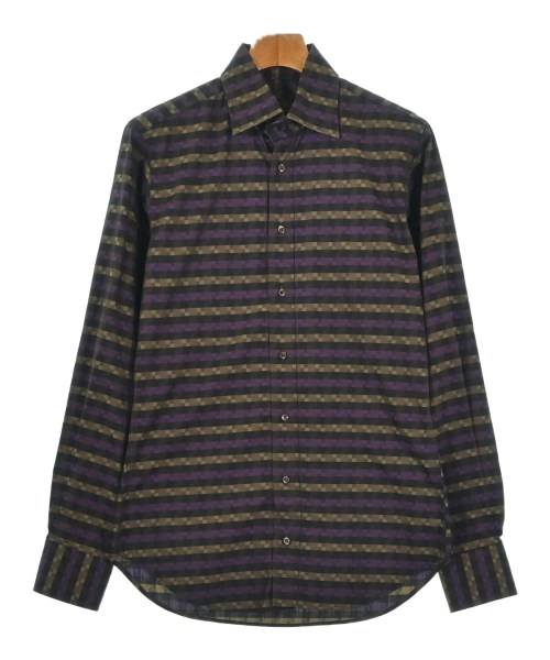 ETRO(エトロ)のカジュアルシャツ サイズ:38(S位) 6,200円