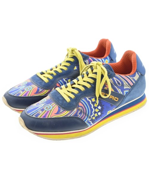 ETRO(エトロ)のスニーカー サイズ:EU40(25cm位) 21,200円