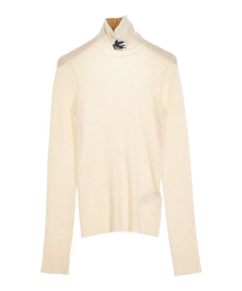 ETRO(エトロ)のニット・セーター サイズ:40(M位) 34,100円