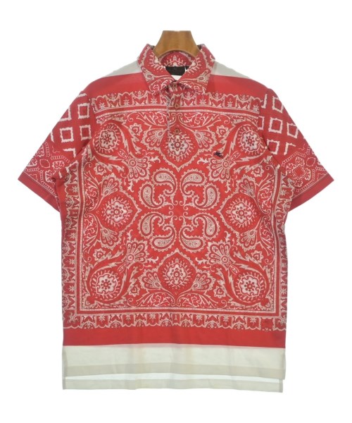 ETRO(エトロ)のポロシャツ サイズ:L 13,600円